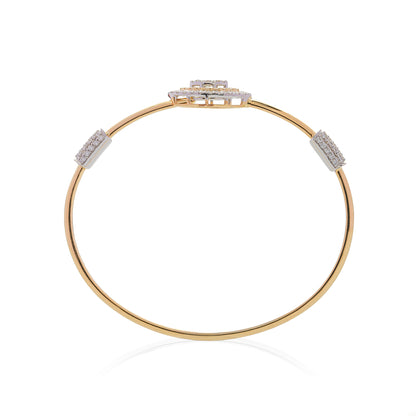 DIAMOND BRACELET SSCBR40064