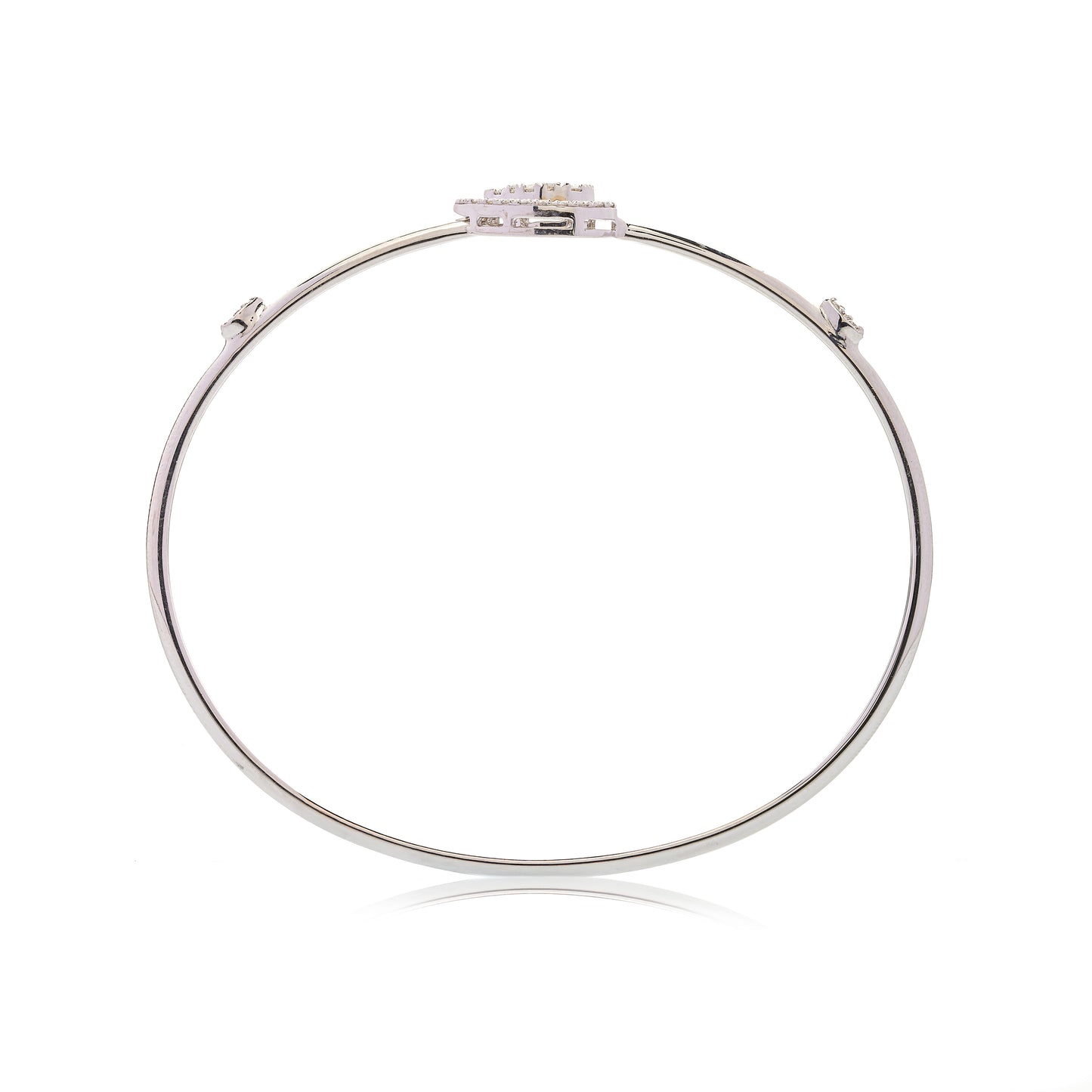 DIAMOND BRACELET SSCBR10089