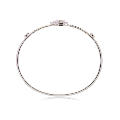 DIAMOND BRACELET SSCBR10089