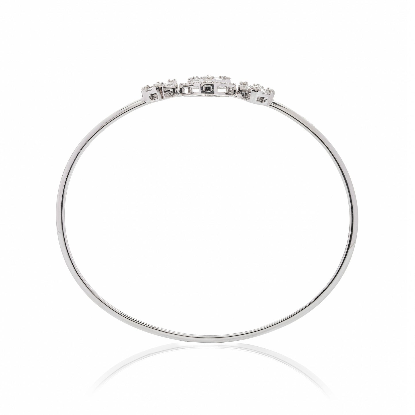 DIAMOND BRACELET SSBR11073