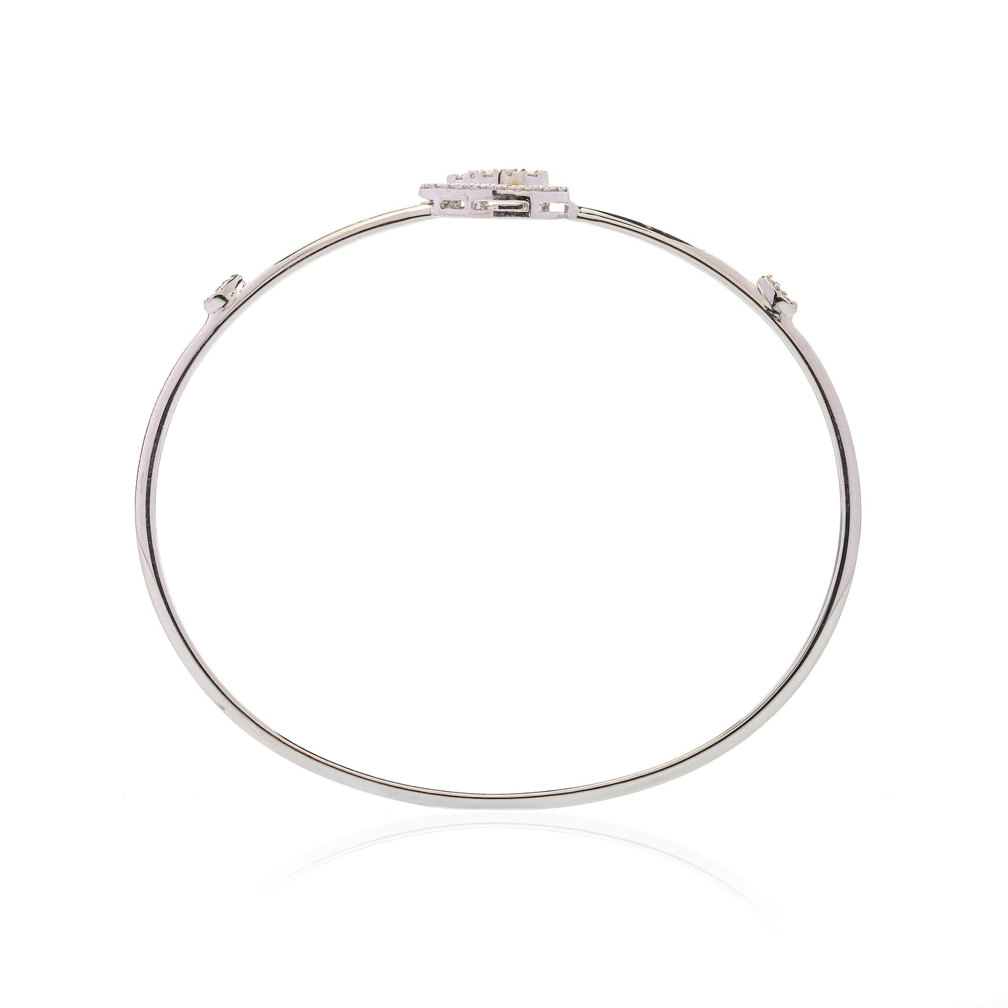 DIAMOND BRACELET SSCBR40049