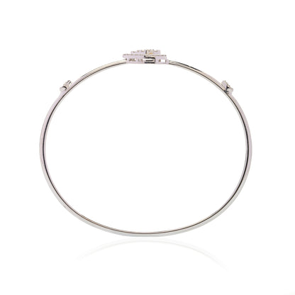 DIAMOND BRACELET SSCBR40049