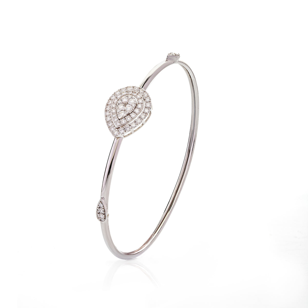 DIAMOND BRACELET SSCBR10089