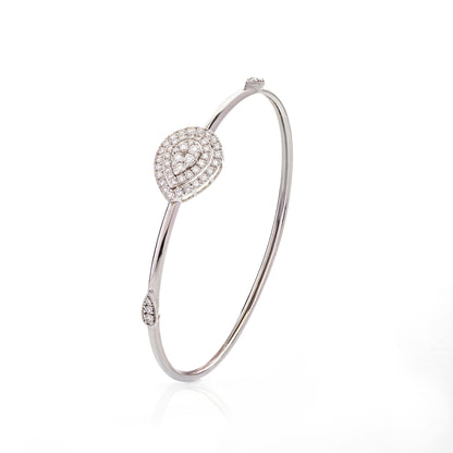 DIAMOND BRACELET SSCBR10089