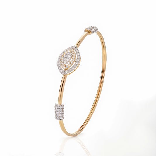 DIAMOND BRACELET SSCBR40064