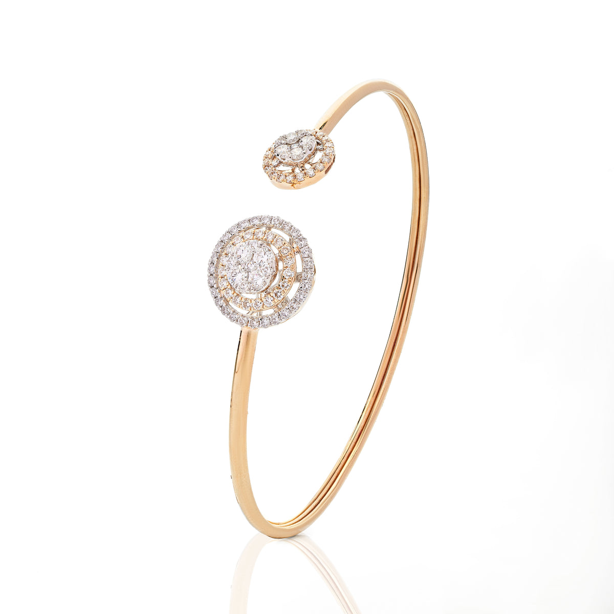 DIAMOND BRACELET SSCBR40085