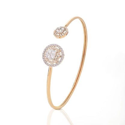 DIAMOND BRACELET SSCBR40085