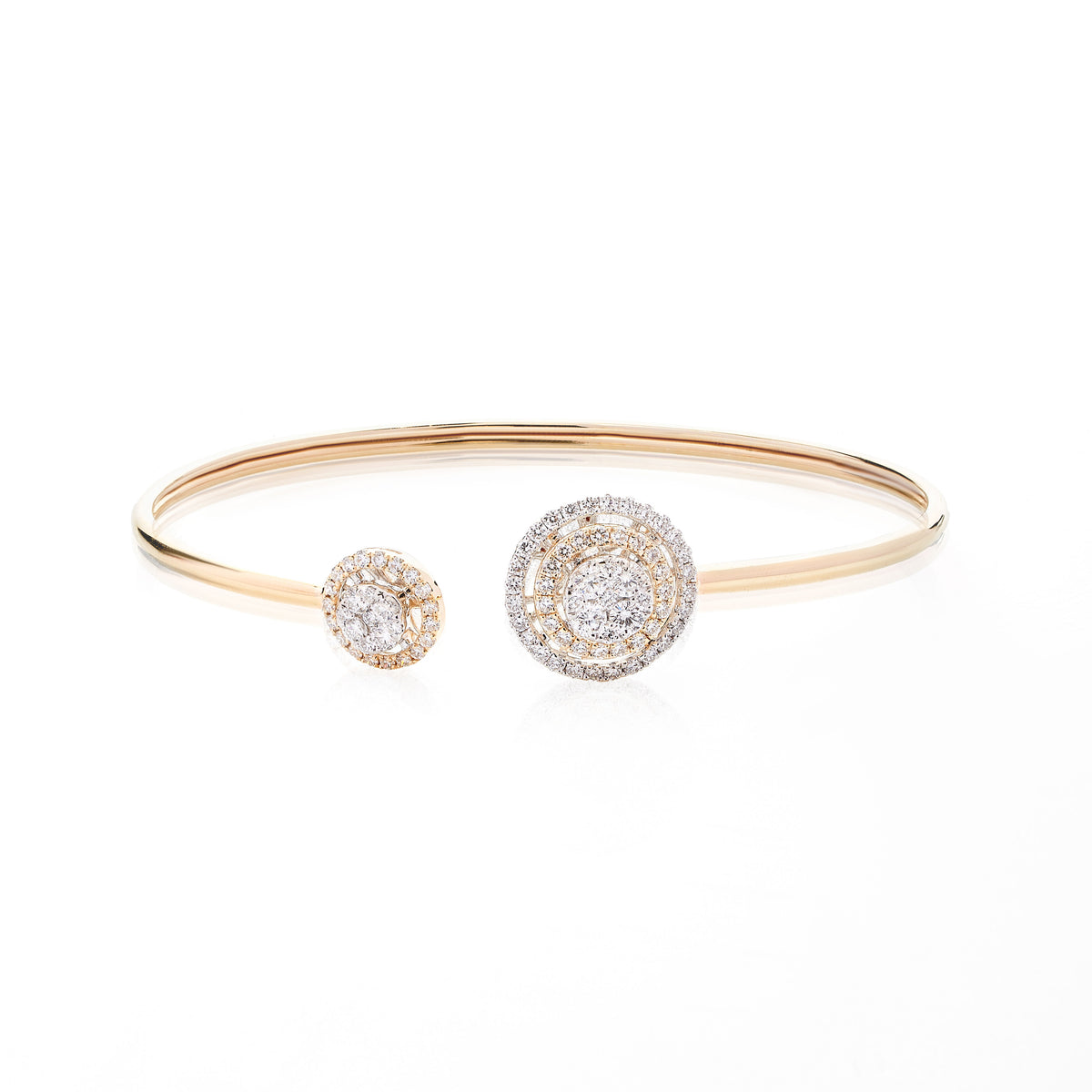 DIAMOND BRACELET SSCBR40085