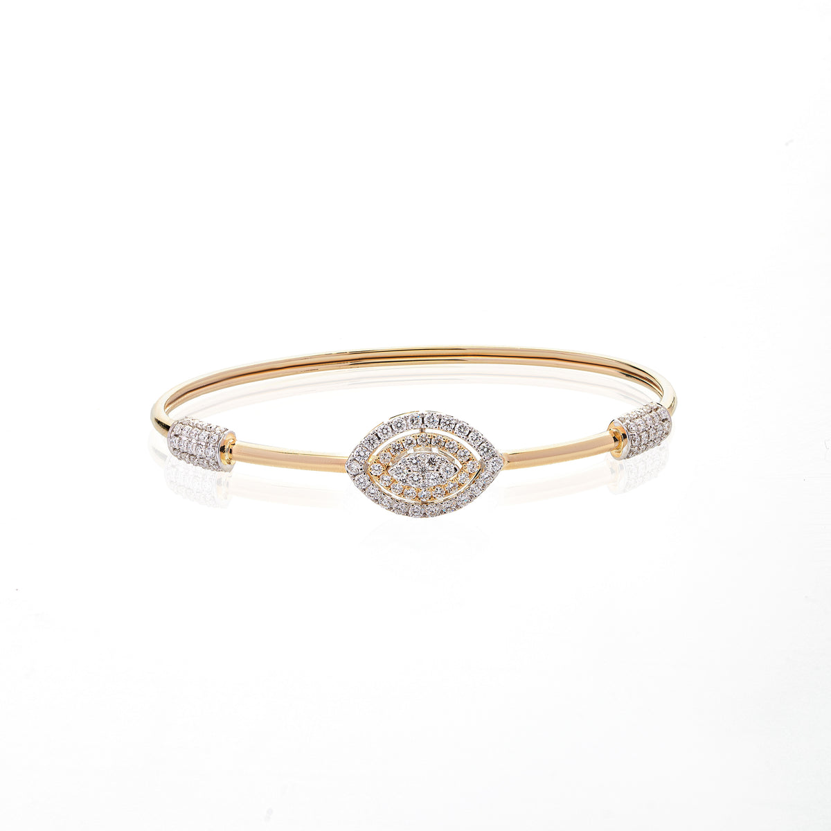 DIAMOND BRACELET SSCBR40064