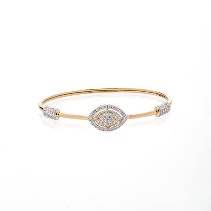 DIAMOND BRACELET SSCBR40064