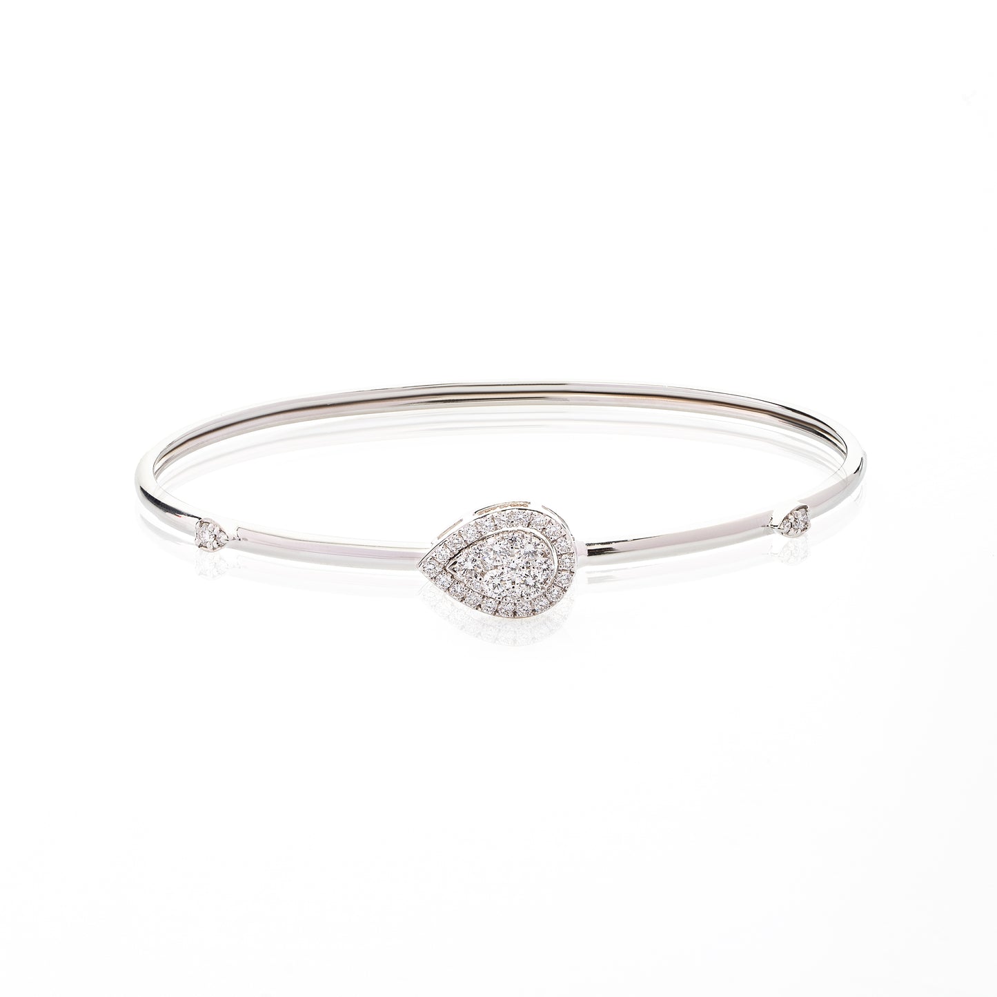 DIAMOND BRACELET SSCBR40049