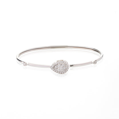 DIAMOND BRACELET SSCBR40049