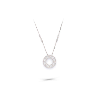 DIAMOND PENDANT SSP11816A