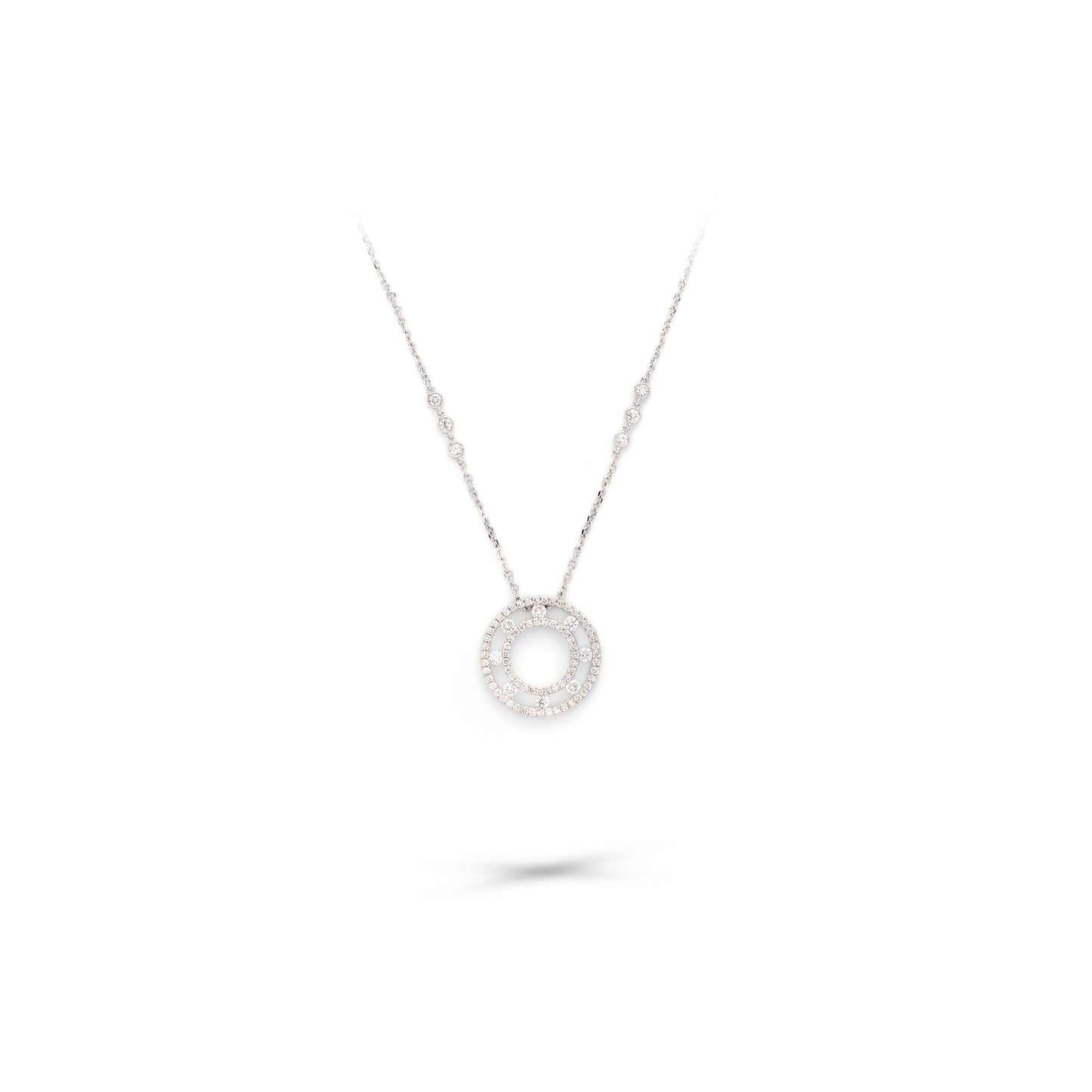DIAMOND PENDANT SSP11816A