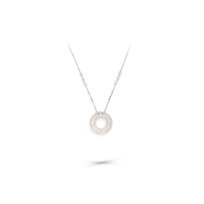DIAMOND PENDANT SSP11816A