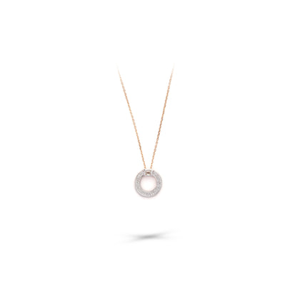 DIAMOND PENDANT SSP11817A