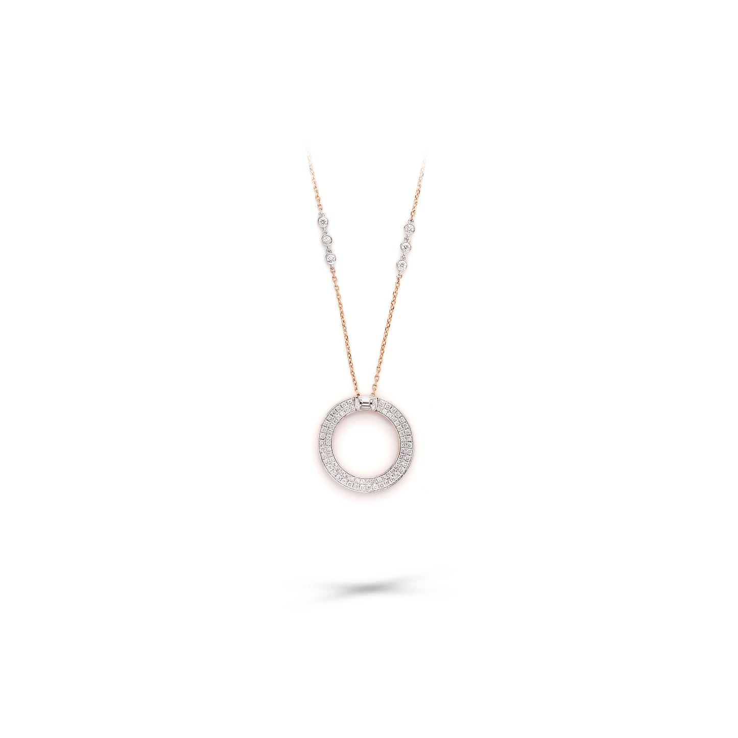 DIAMOND PENDANT SSP11817A