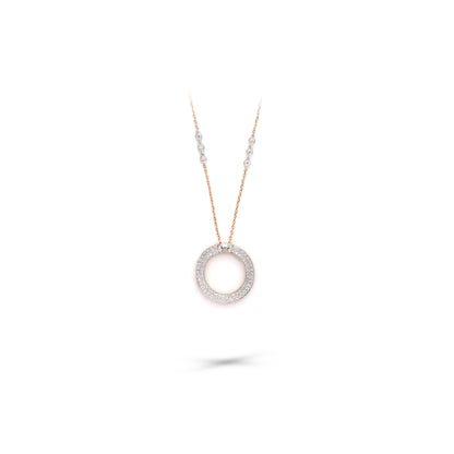 DIAMOND PENDANT SSP11817A