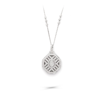 DIAMOND PENDANT SSP11819