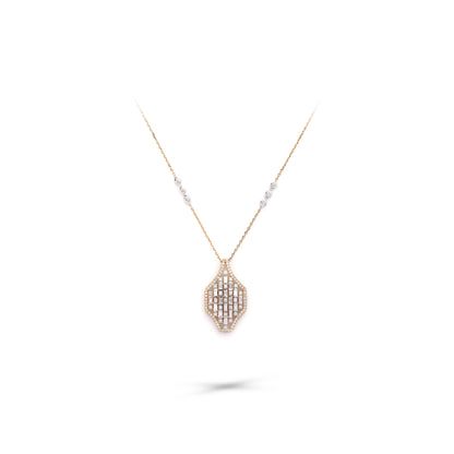 DIAMOND PENDANT SSP11820