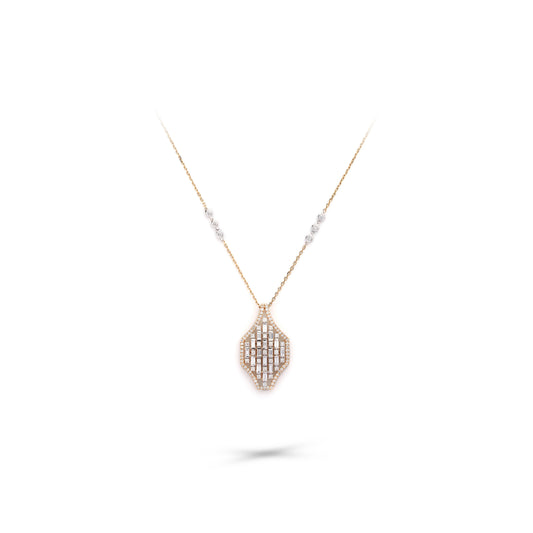 DIAMOND PENDANT SSP11820