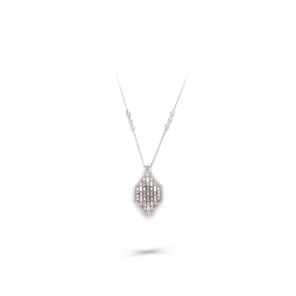 DIAMOND PENDANT SSP11820