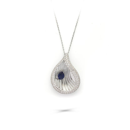 DIAMOND PENDANT SSPP11831