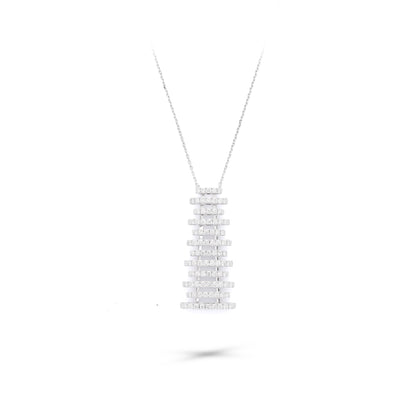 DIAMOND PENDANT SSPP11832