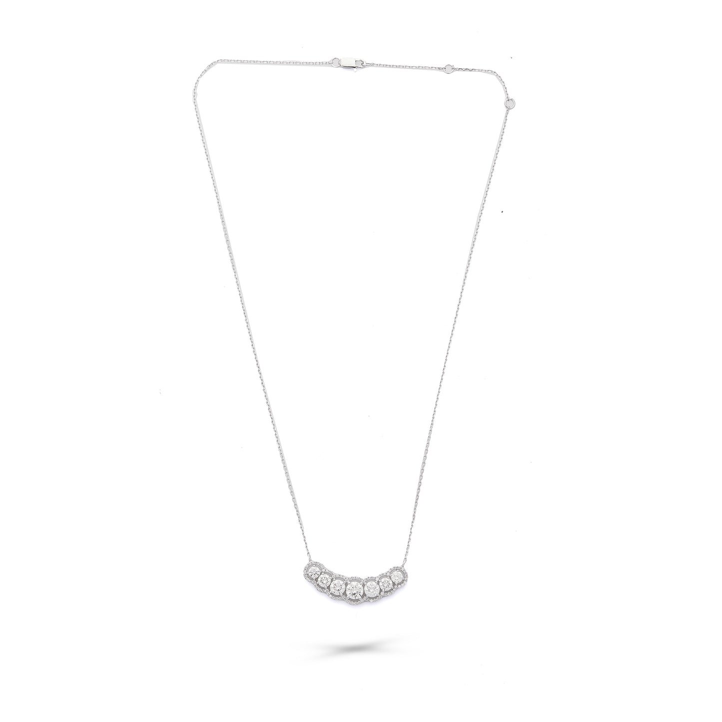 DIAMOND PENDANT SST11182