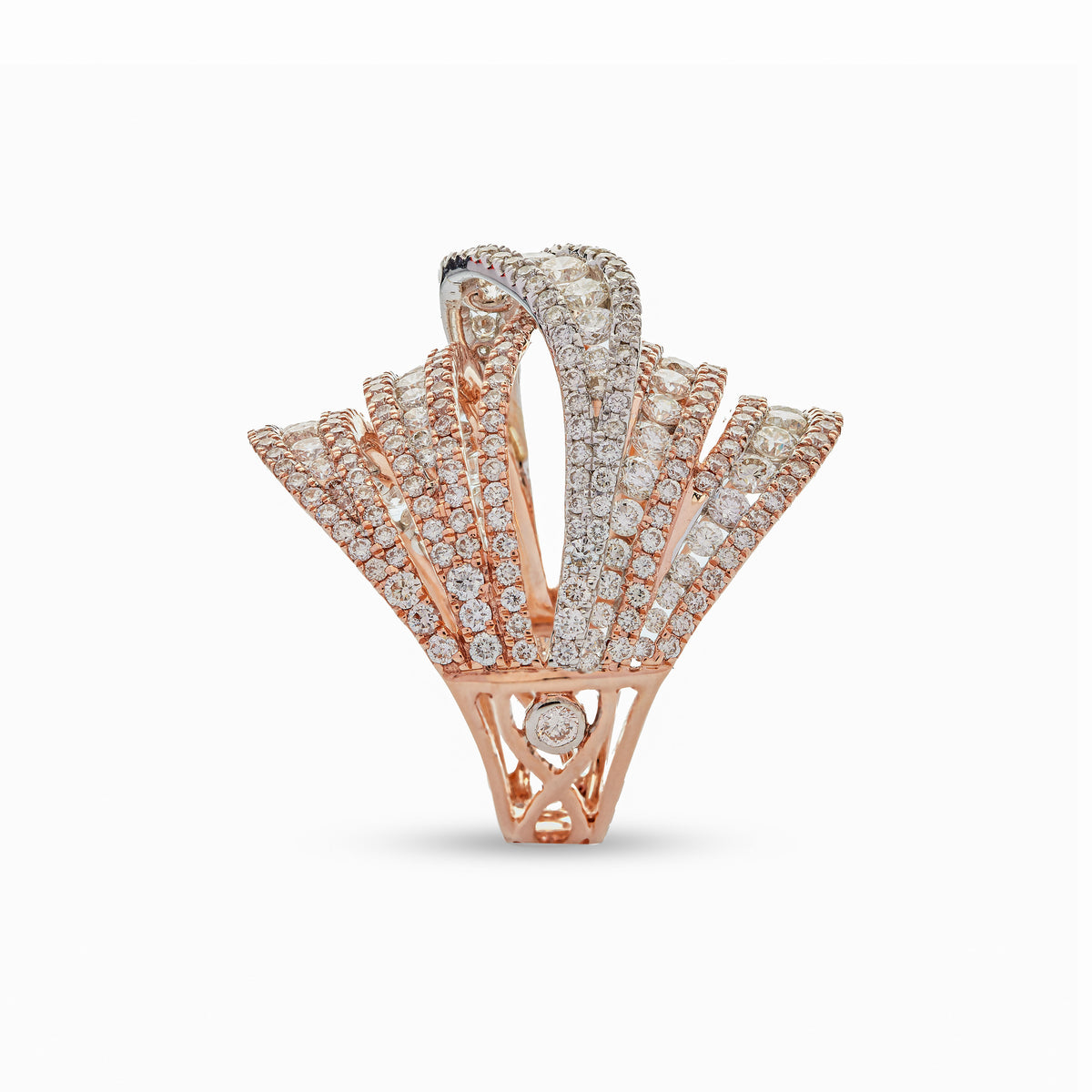 DIAMOND RING SSCLR80159