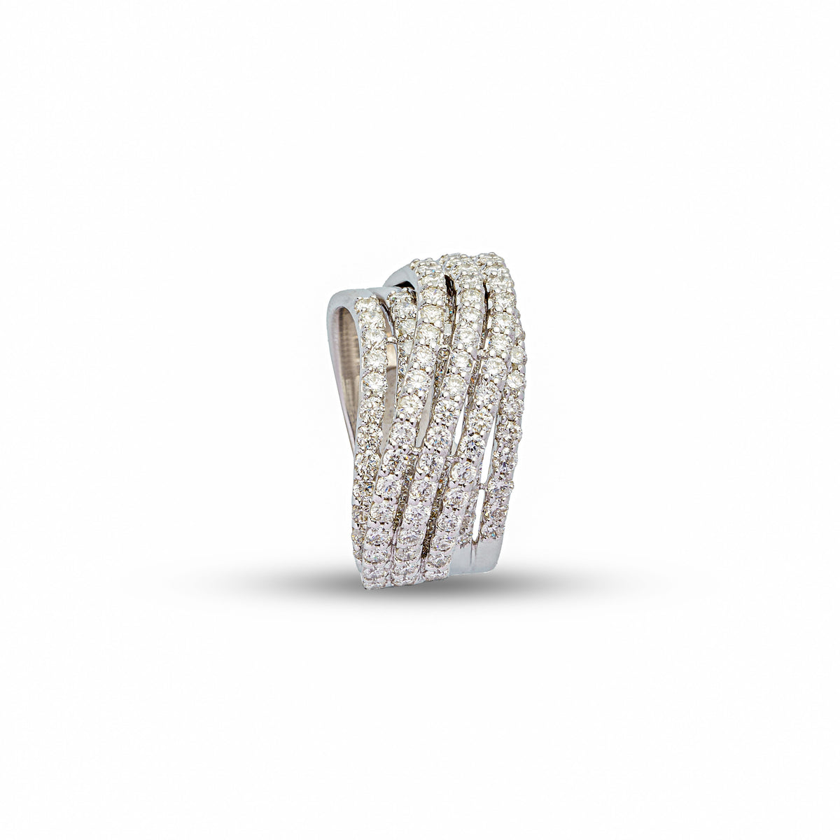 DIAMOND RING SSLR010207