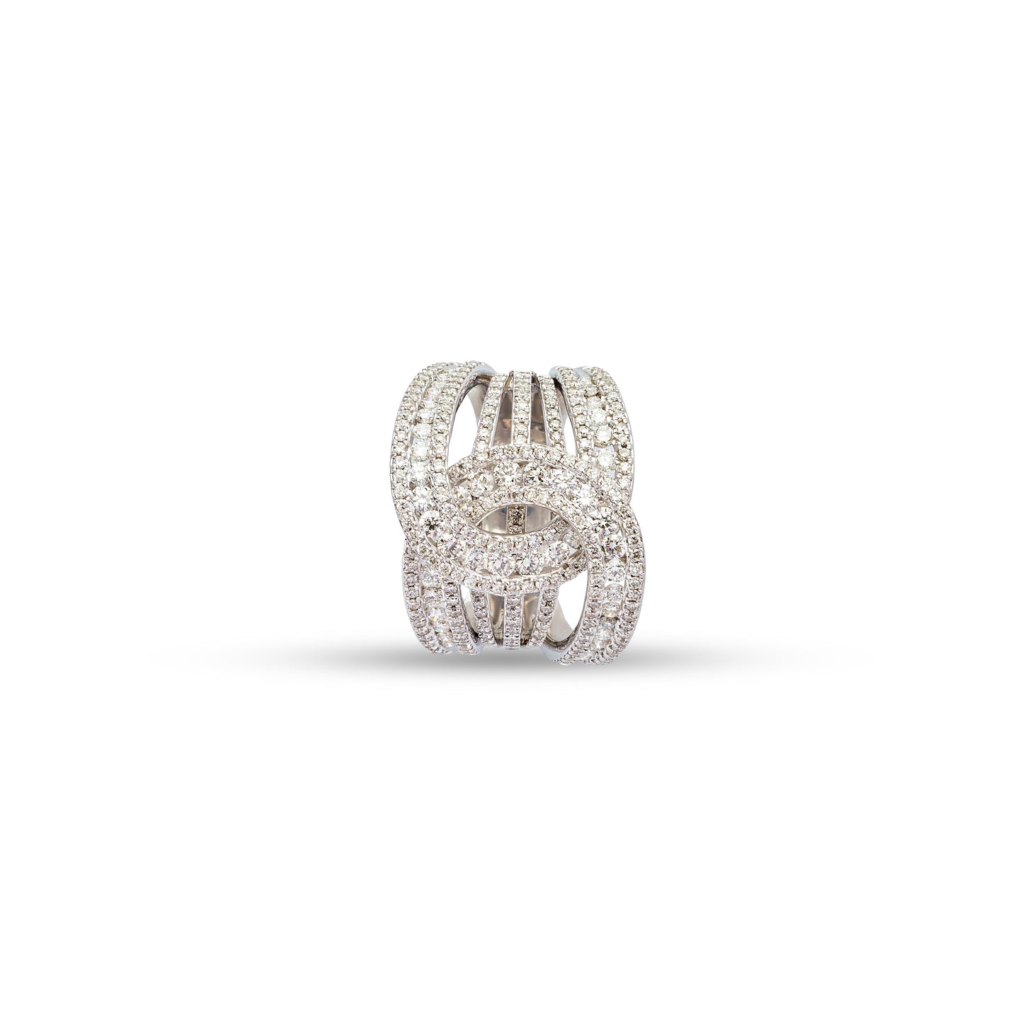 DIAMOND RING SSCLR40221