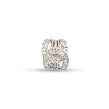 DIAMOND RING SSCLR40221