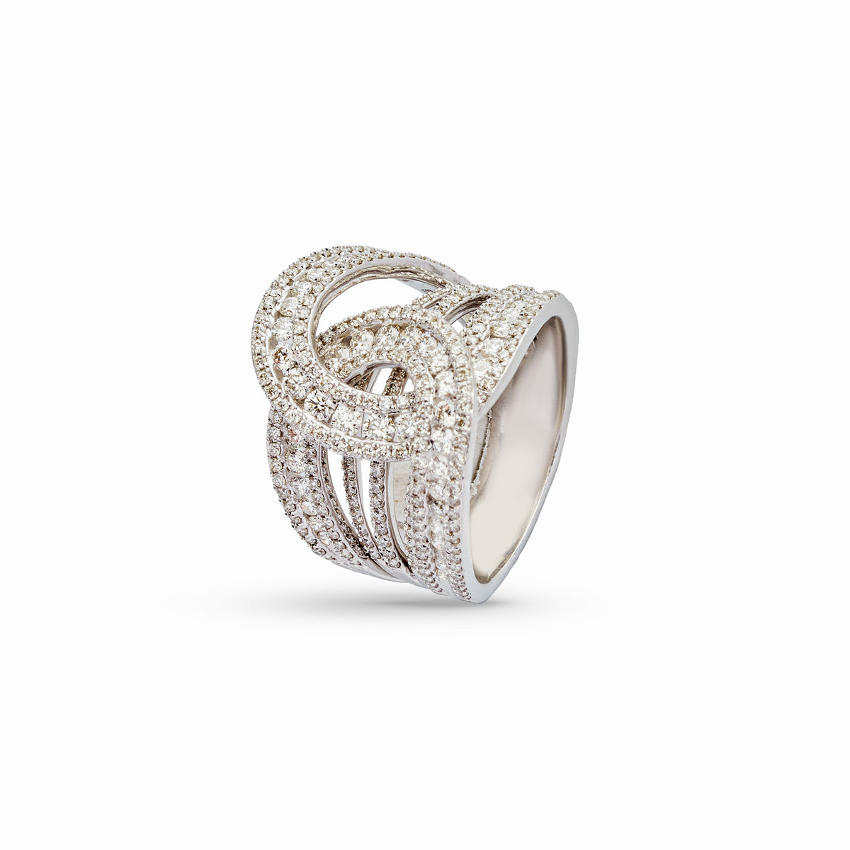 DIAMOND RING SSCLR40221