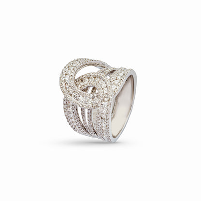 DIAMOND RING SSCLR40221