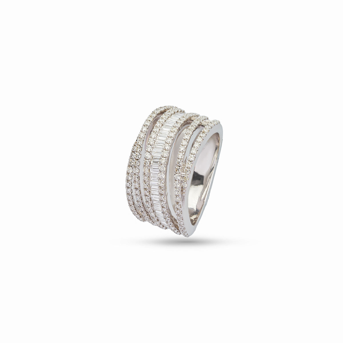 DIAMOND RING SSCLR10163
