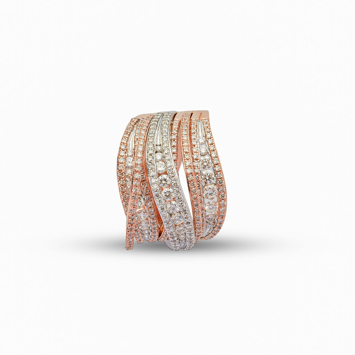DIAMOND RING SSCLR80199