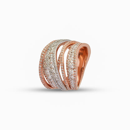 DIAMOND RING SSCLR80199