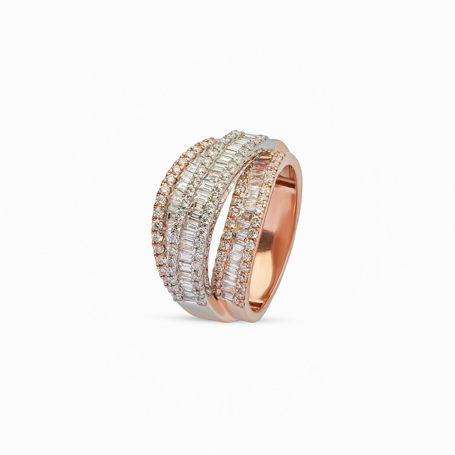 DIAMOND RING SSCLR40426