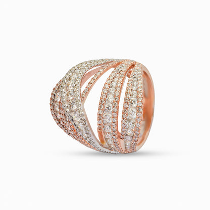 DIAMOND RING SSCLR80159