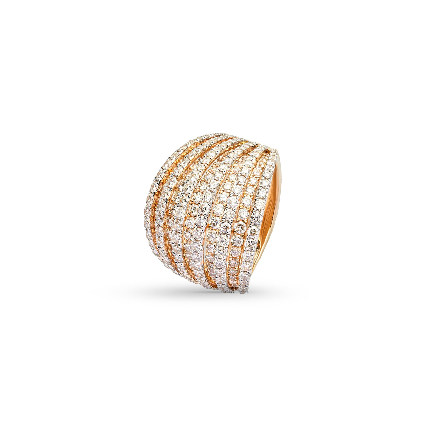 DIAMOND RING SSCLR40024