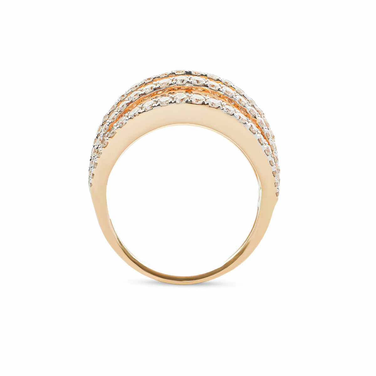 DIAMOND RING SSCLR40024