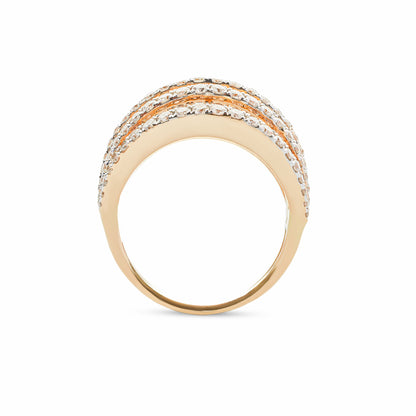 DIAMOND RING SSCLR40024