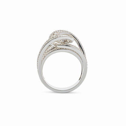 DIAMOND RING SSCLR40221