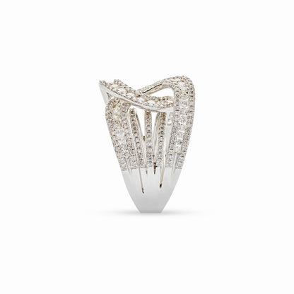 DIAMOND RING SSCLR40221