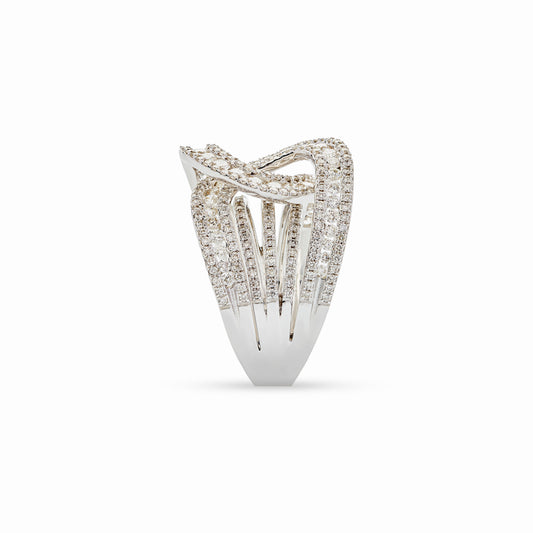 DIAMOND RING SSCLR40221