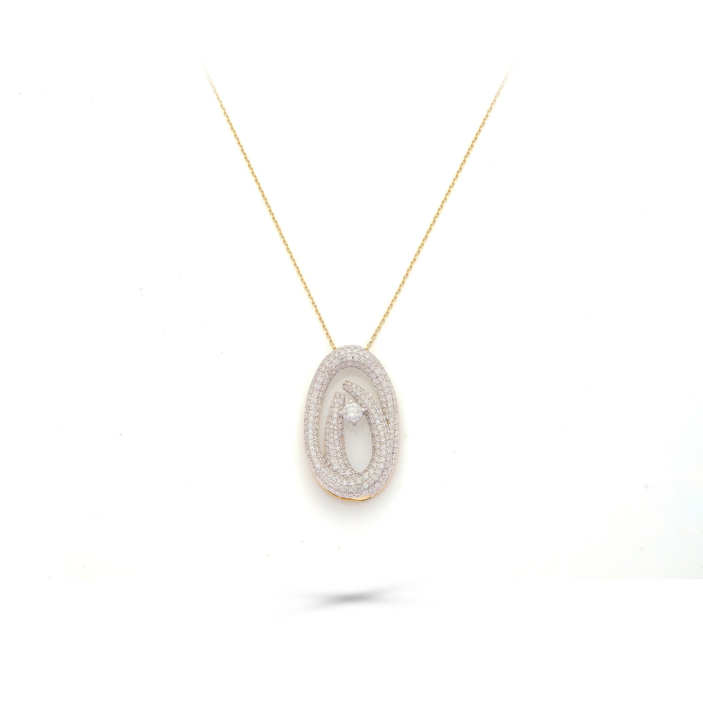 DIAMOND PENDANT SSP11833
