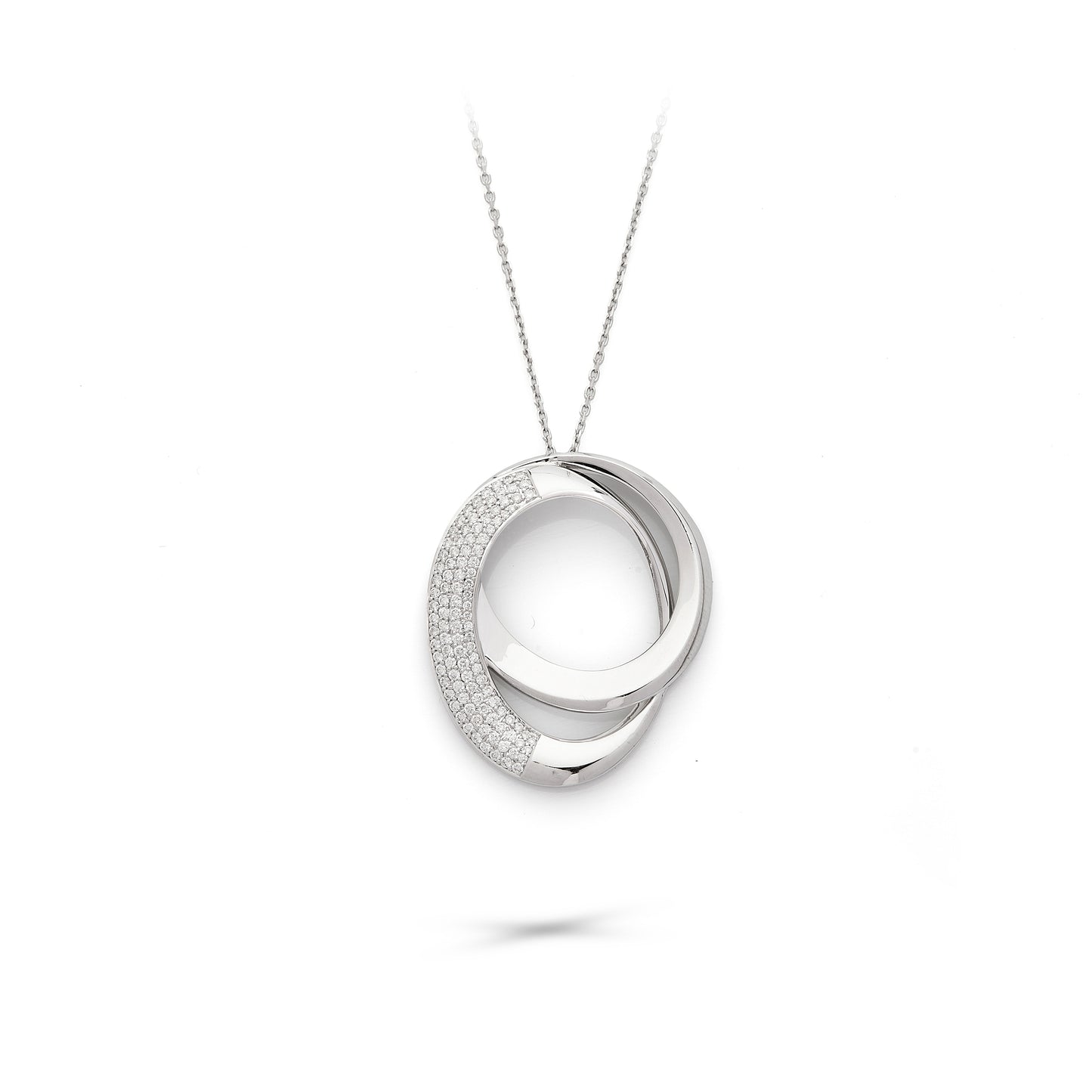 DIAMOND PENDANT SSP11830