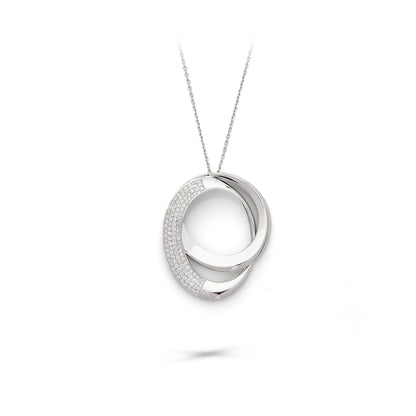 DIAMOND PENDANT SSP11830