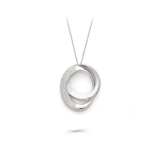 DIAMOND PENDANT SSP11830